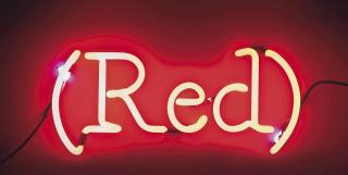 Joseph Kosuth - Wittgenstein\'s colour