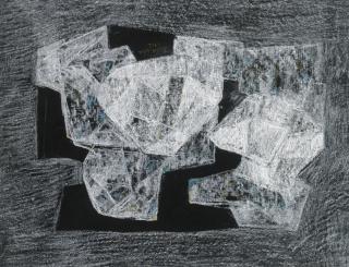 Joseph Lacasse - Caillou