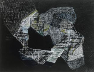 Joseph Lacasse - Caillou