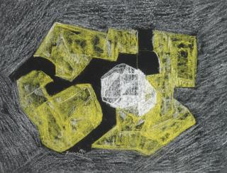 Joseph Lacasse - Caillou