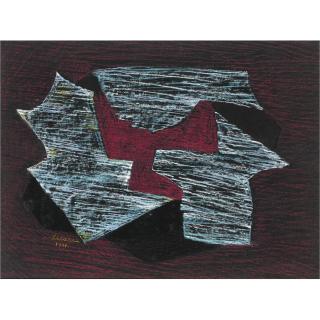 Joseph Lacasse - French Untitled