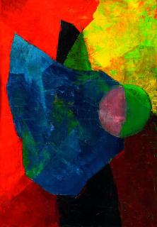 Joseph Lacasse - Ohne Titel