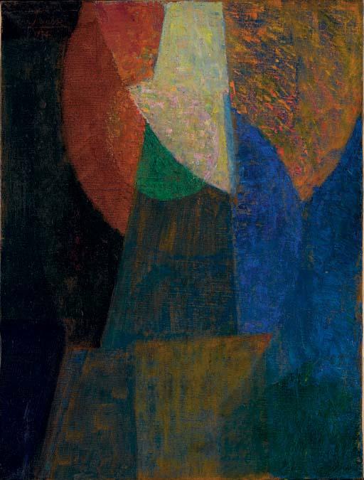 Joseph Lacasse - Sans Titre