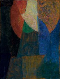 Joseph Lacasse - Sans Titre