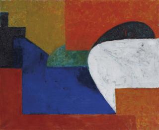 Joseph Lacasse - Untitled