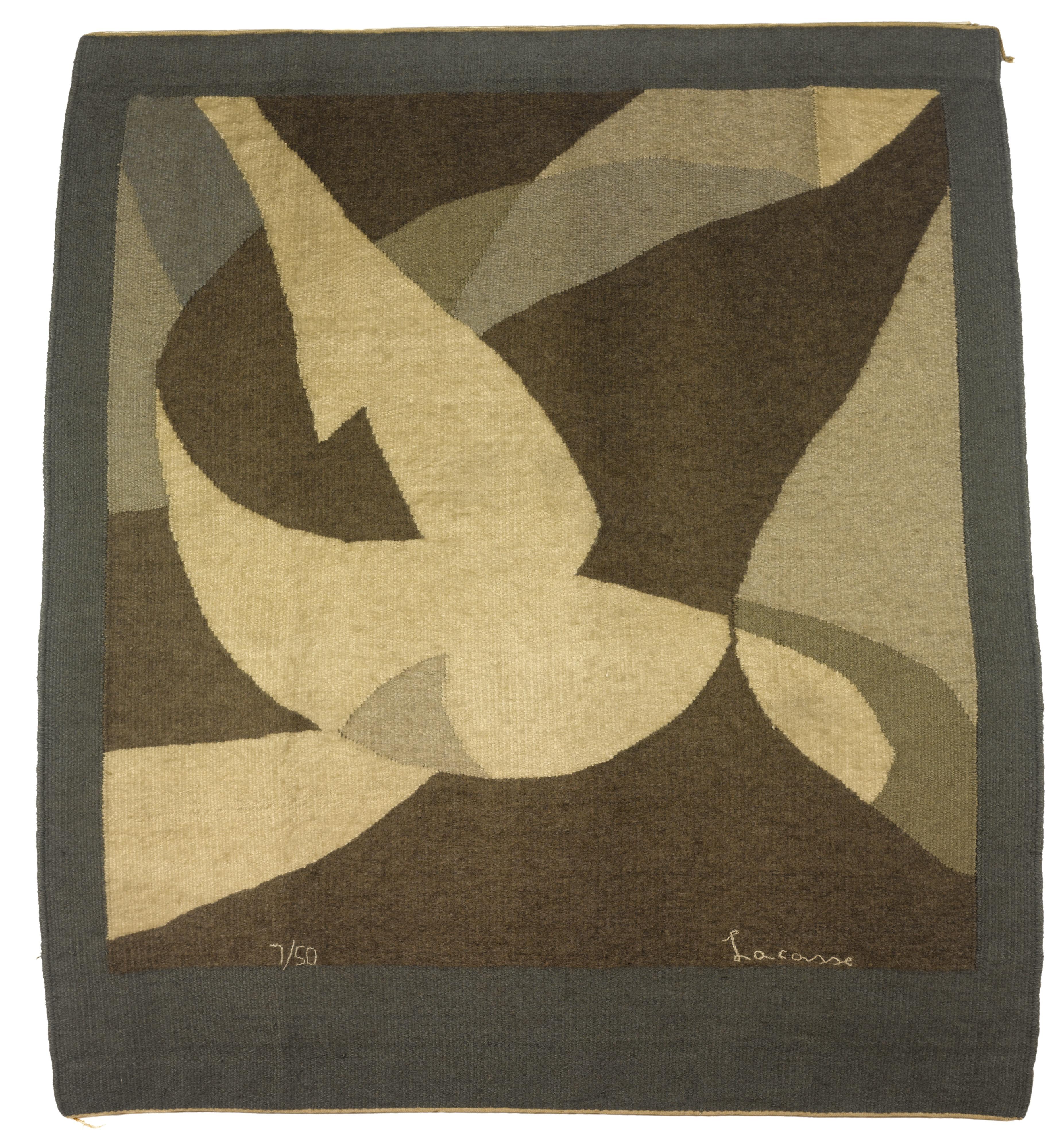 Joseph Lacasse - Untitled