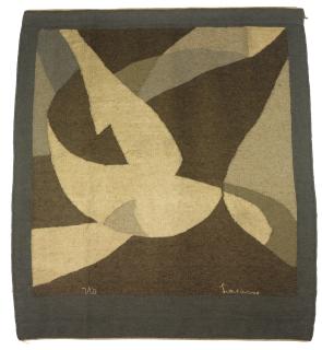 Joseph Lacasse - Untitled