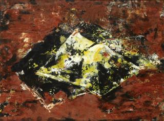 Joseph Lacasse - Untitled