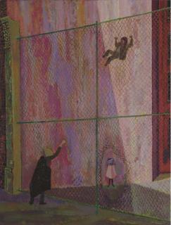 Joseph Leon Lasker - Icarus