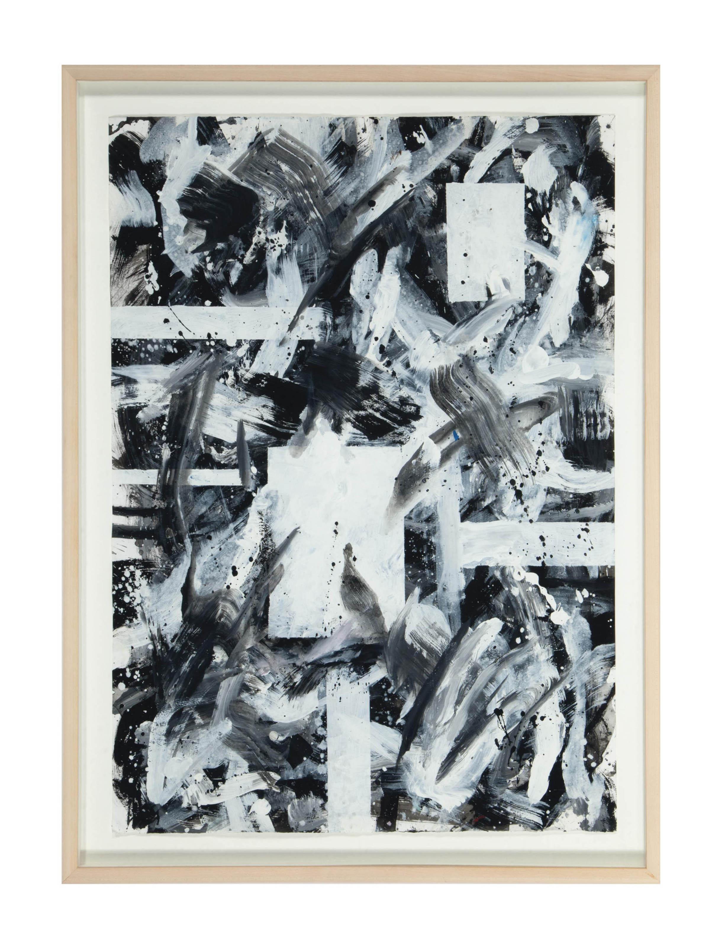 Joseph M. Glasco - Untitled