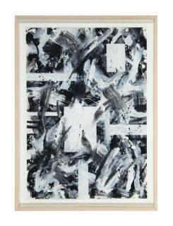 Joseph M. Glasco - Untitled