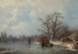 Joseph Magnus Stäck - \