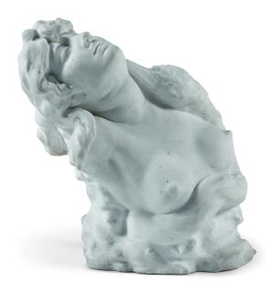 Joseph Marie Thomas Lambeaux - Leda And The Swan