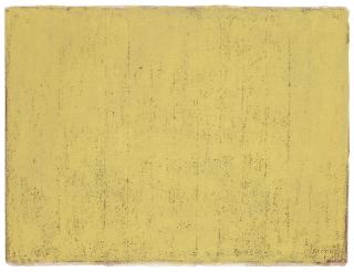 Joseph Marioni - Cave Drawing #1