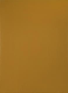 Joseph Marioni - Painting #17-80