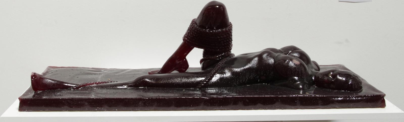 Joseph Marr - Desire is a trap