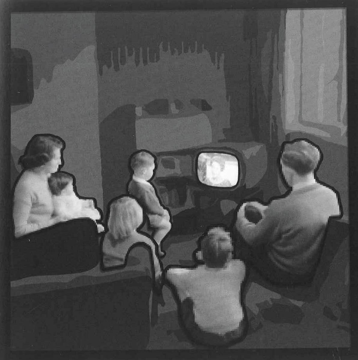 Joseph Marr - FamilyTv 4