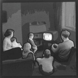 Joseph Marr - FamilyTv 4