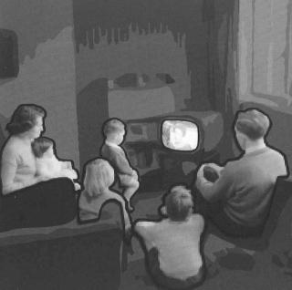 Joseph Marr - FamilyTv 4