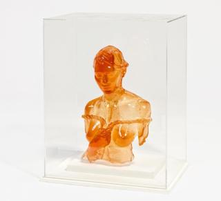 Joseph Marr - Laura (Büste)