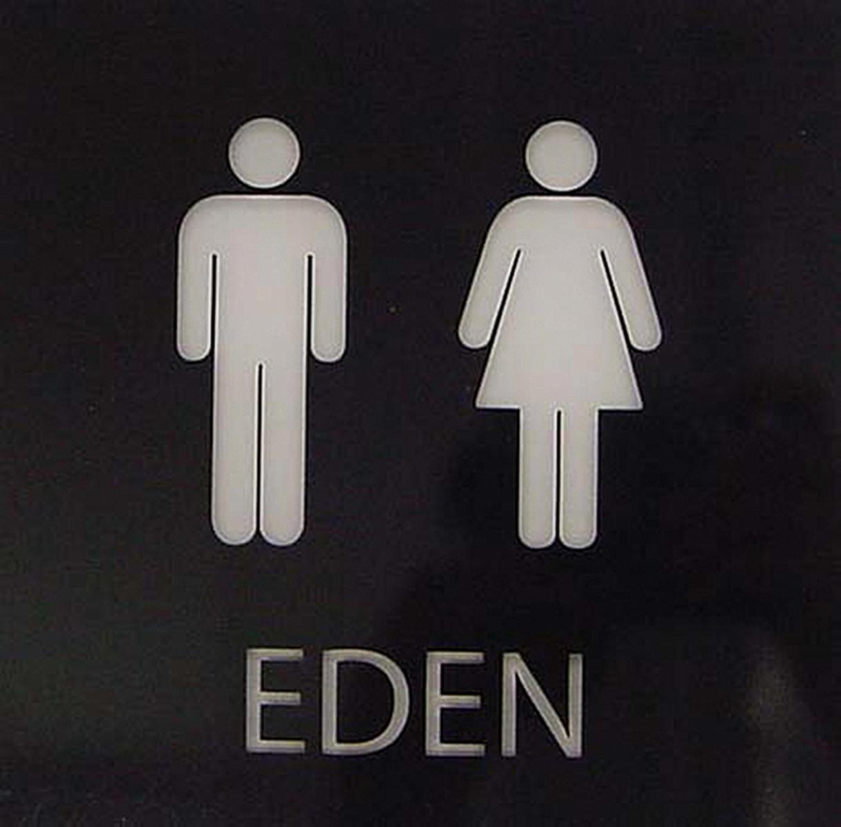 Joseph Marr - Ohne Titel (Eden)