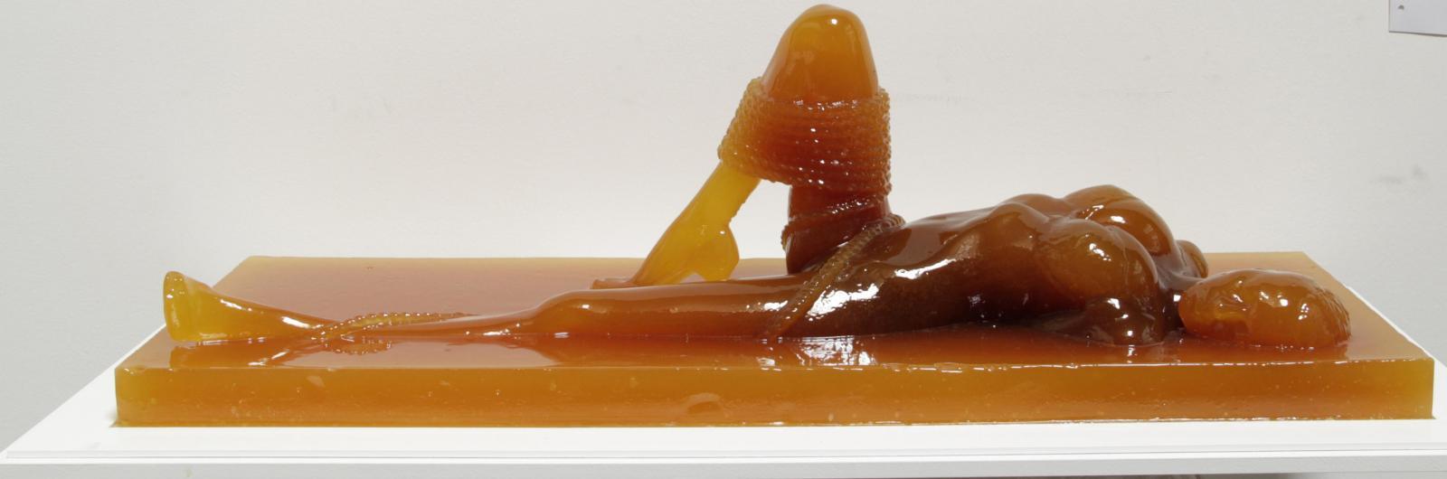 Joseph Marr - Ohne Titel