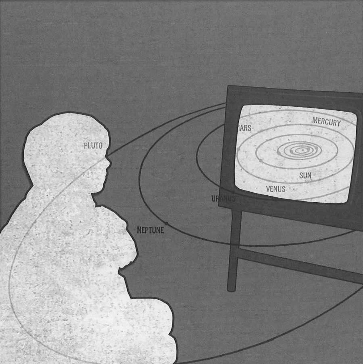 Joseph Marr - Primetime 1