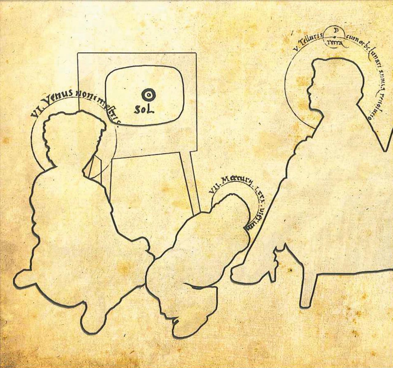 Joseph Marr - Primetime 3