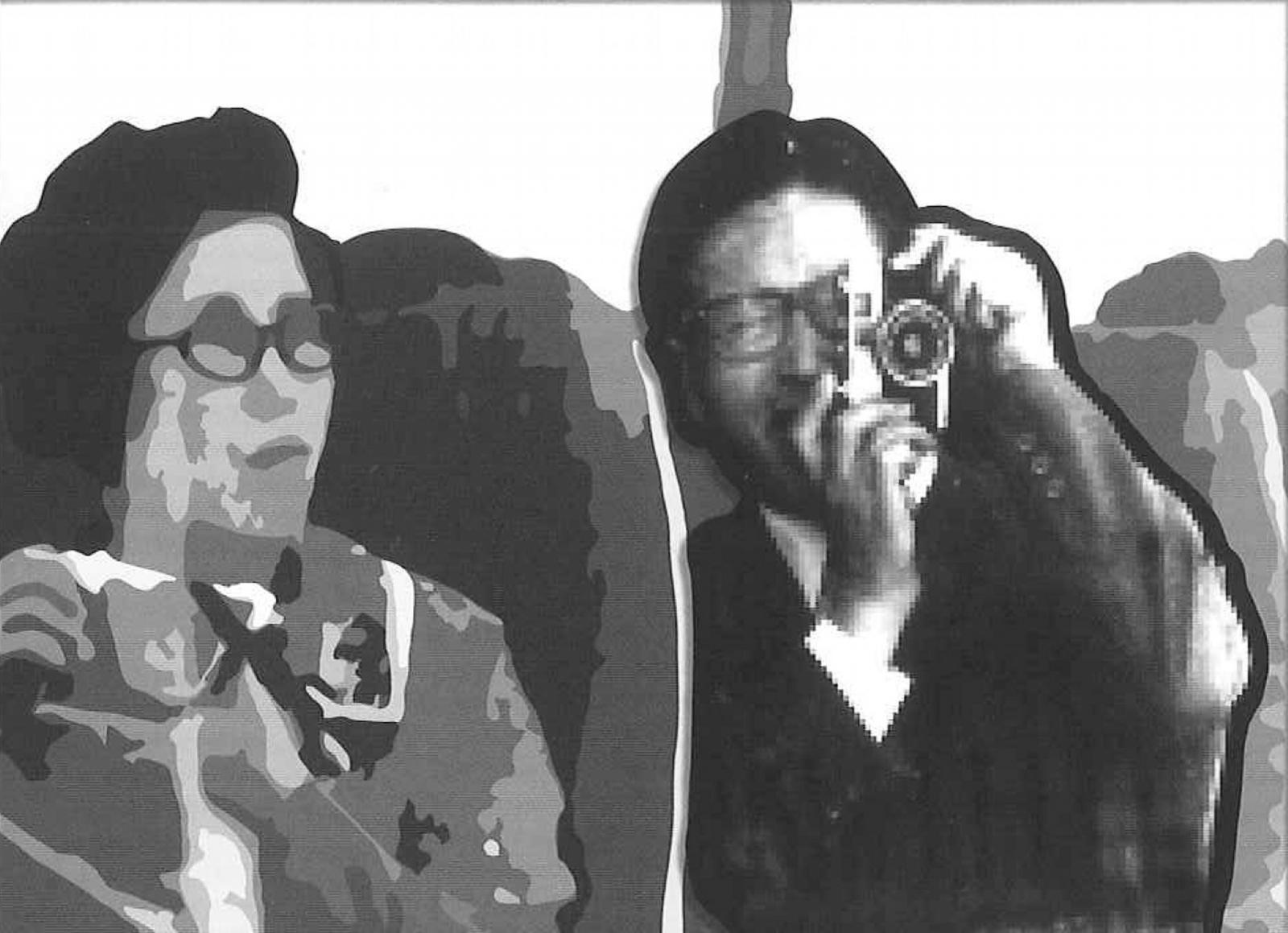 Joseph Marr - Tourist 5