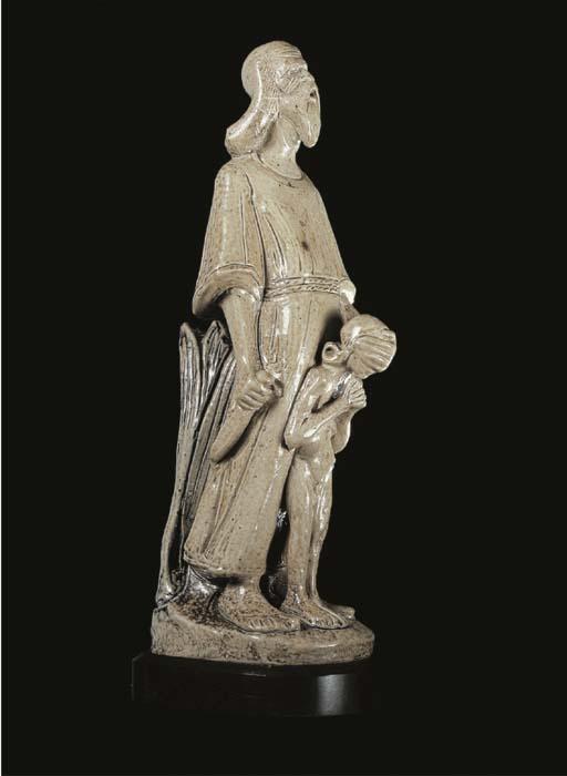 Joseph Mendes da Costa - Abraham (\'t offer)