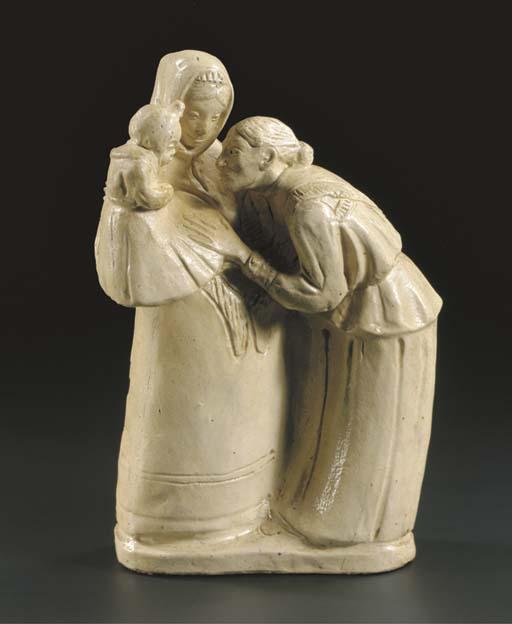 Joseph Mendes da Costa - Geschiewes