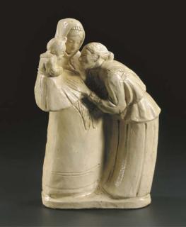 Joseph Mendes da Costa - Geschiewes