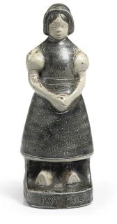 Joseph Mendes da Costa - Marretje