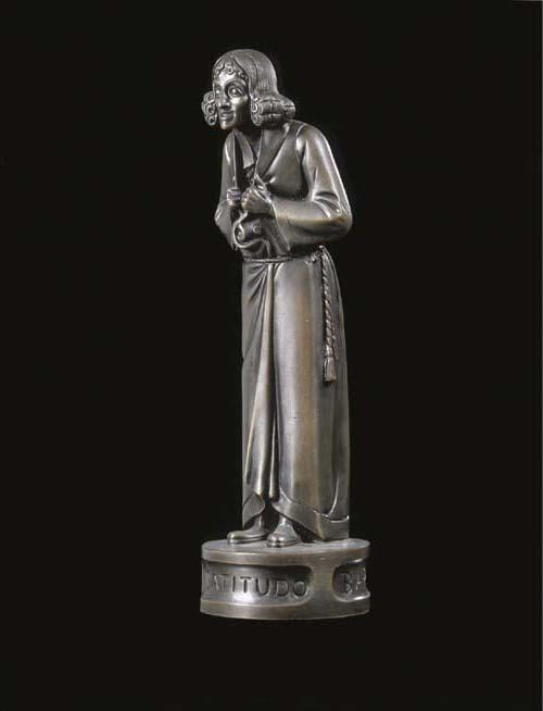 Joseph Mendes da Costa - Spinoza