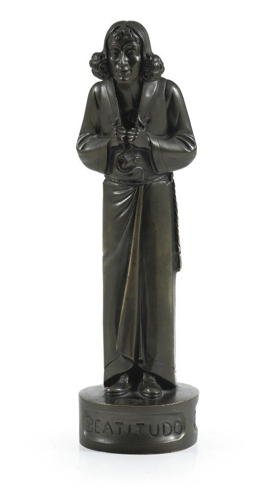 Joseph Mendes Da Costa - Spinoza