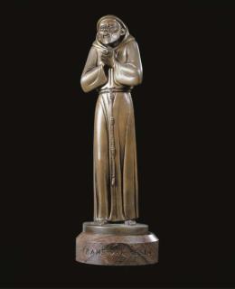 Joseph Mendes da Costa - St. Francis of Assisi