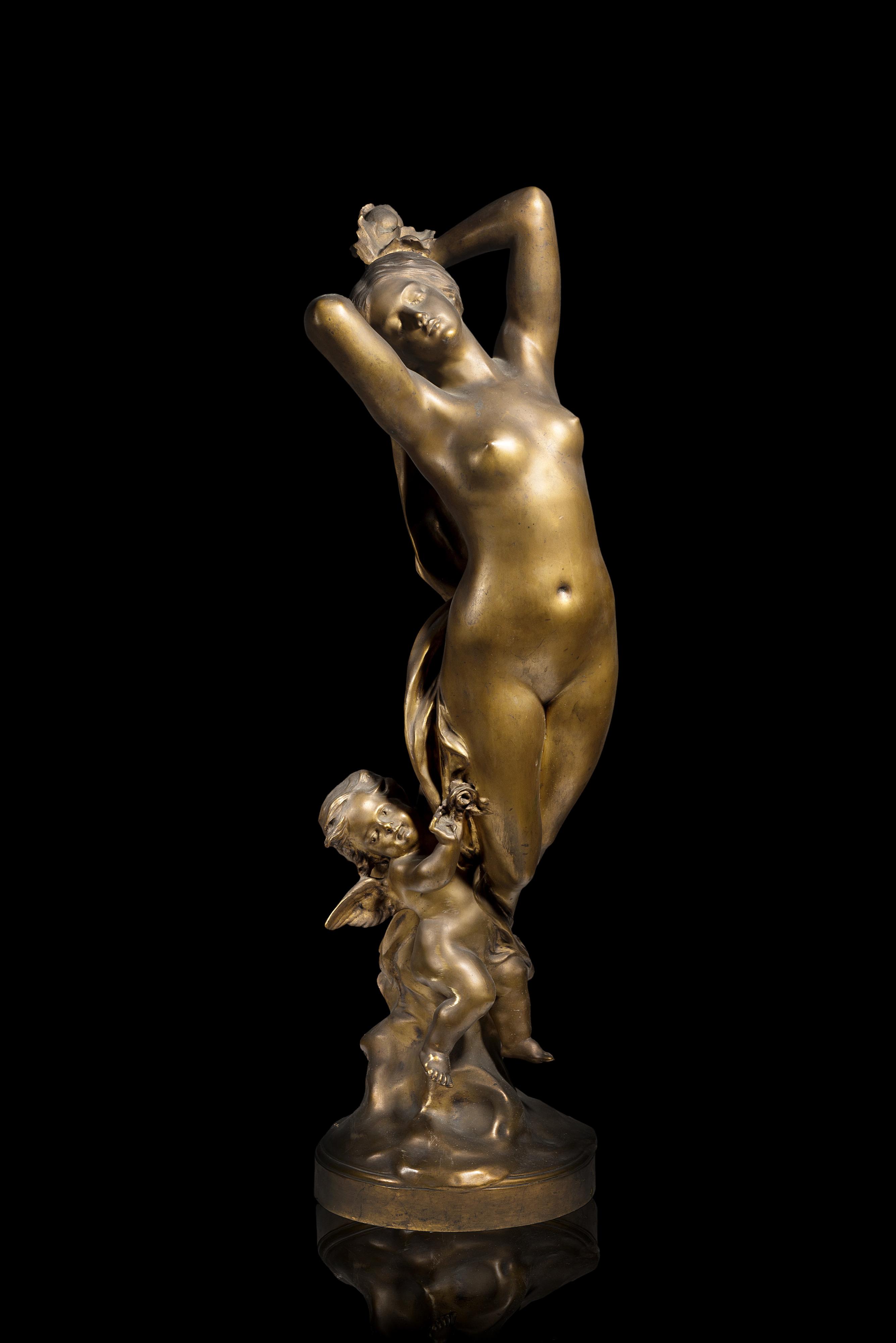 Joseph Michel-Ange Pollet - L\'aurora