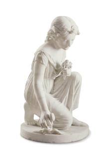 Joseph Mozier - Springtime