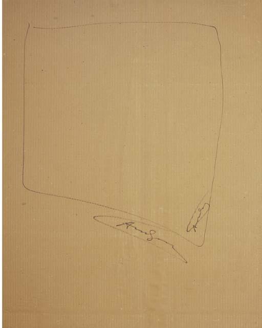 Joseph Muslin - Barques à Sanary