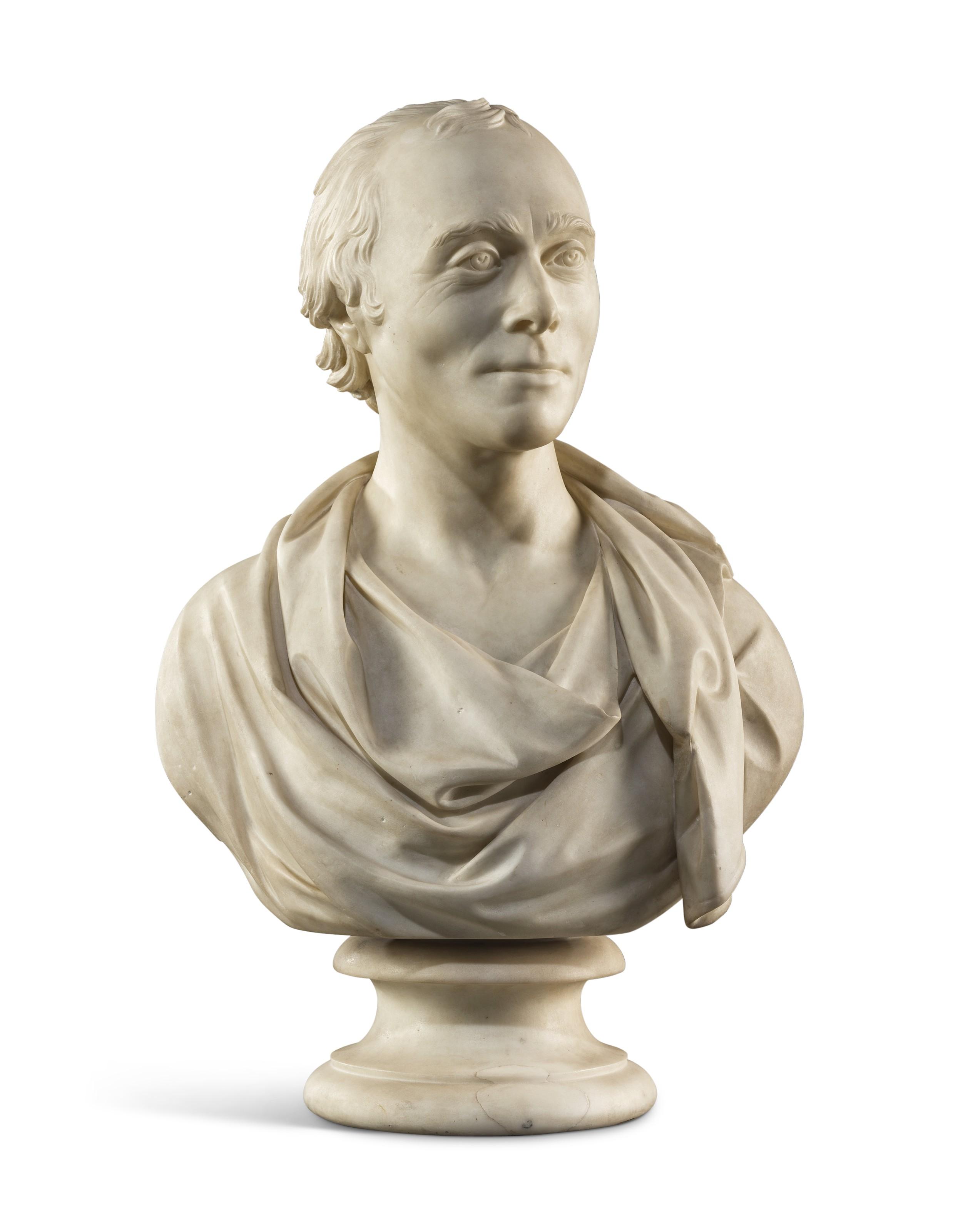 Joseph Nollekens, R.A. - Spencer Perceval