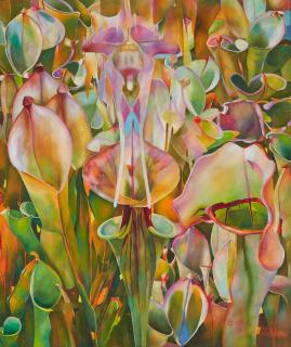 Joseph Ntensibe - Pitchers, 2017