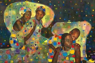 Joseph Ntensibe - The willing & unwilling