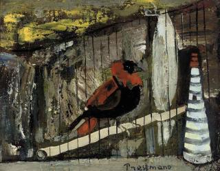 Joseph Pressmane - Bengali