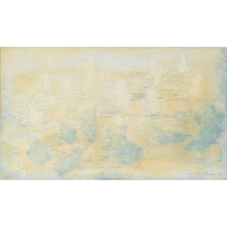 Joseph Sima - Composition