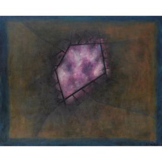 Joseph Sima - Métamorphose Iv