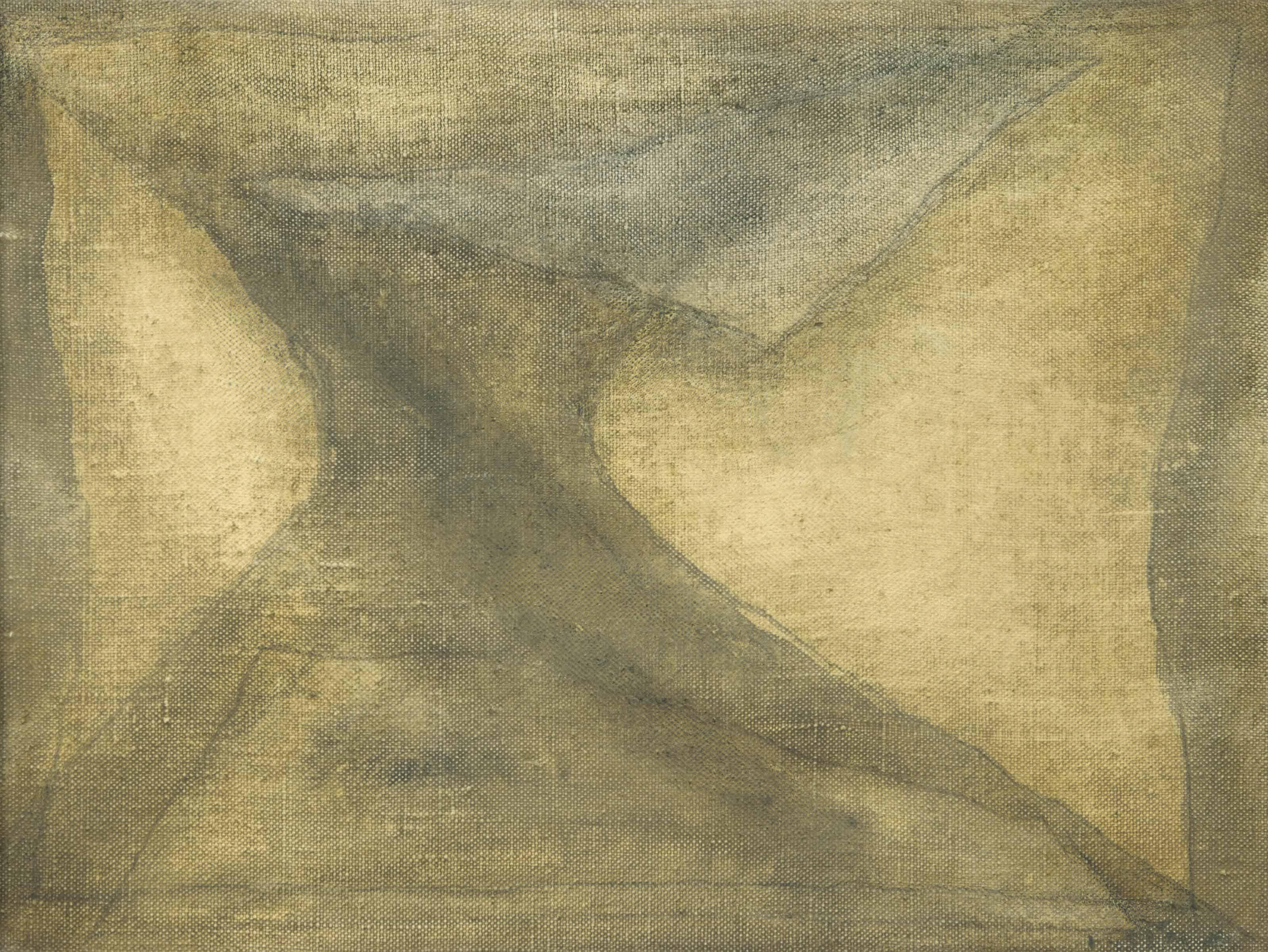 Joseph Sima - Sans titre