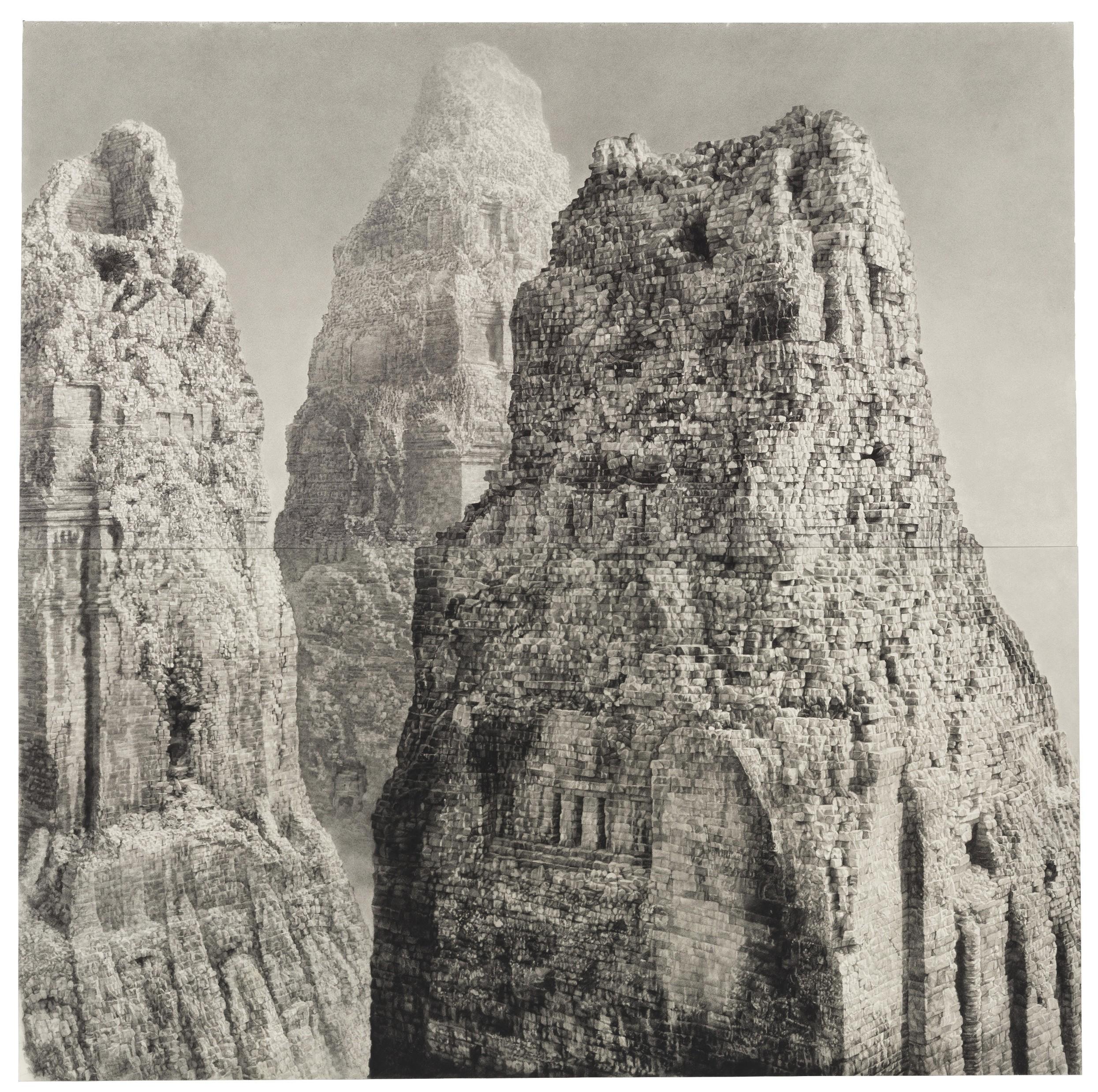 Joseph Stashkevetch - Ask the Dust