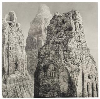 Joseph Stashkevetch - Ask the Dust