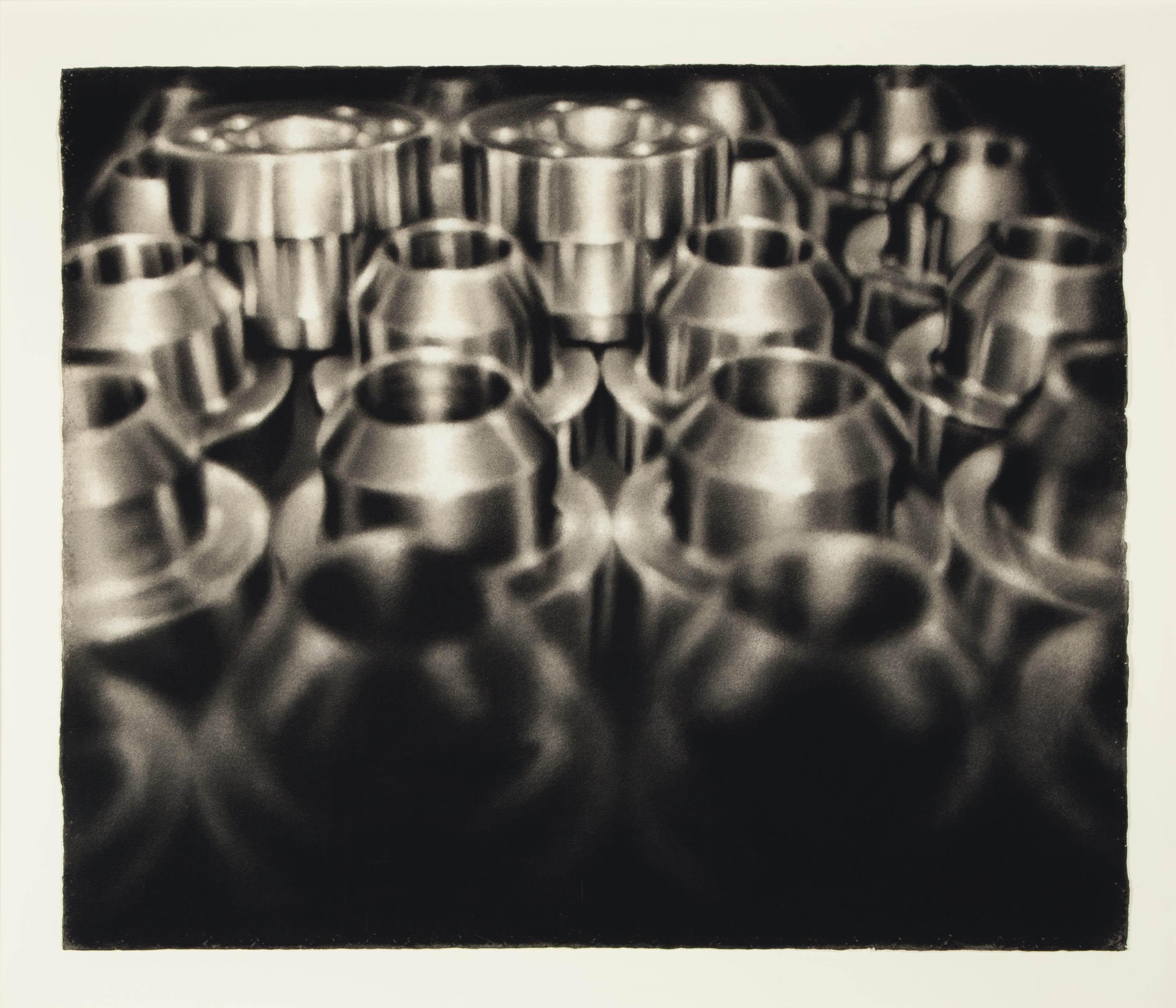 Joseph Stashkevetch - Machine parts # 4