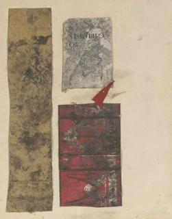 Joseph Stella - Collage #7